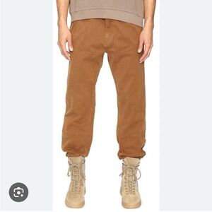 Yeezy x Adidas Season 1 Pants